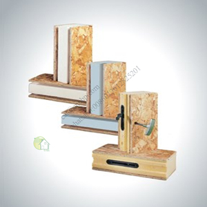 <span class=keywords><strong>OSB</strong></span> EPS <span class=keywords><strong>SIP</strong></span> Cho Cấu Trúc Cách Điện <span class=keywords><strong>Panels</strong></span> - Product Image 4