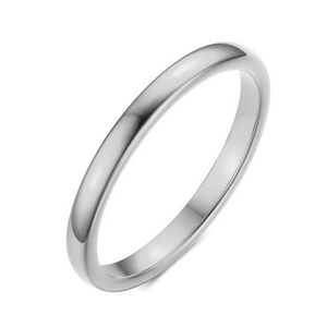Gioielli da sposa in <span class=keywords><strong>oro</strong></span> personalizzati anelli di moda in carburo di tungsteno da 2mm <span class=keywords><strong>per</strong></span> le donne - Product Image 4
