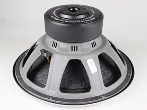<span class=keywords><strong>1000W</strong></span> altavoz de 15 pulgadas de altavoz subwoofer con color gris cesta de 15 pulgadas subwoofer para <span class=keywords><strong>coche</strong></span> - Product Image 3