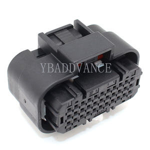 Connettore ECU a 33 Pin 1554461-1 / 1554461-2 Yamaha per Motociclette - Product Image 2