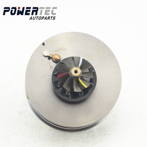 Turbocompresseur turbo <span class=keywords><strong>lcdp</strong></span> GT1749V 708639 cartouche de turbo pour Renault Scenic 1.9DCI cartouche de turbo - Product Image 2