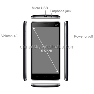 Ulefone быть Pro <span class=keywords><strong>A</strong></span> MTK6732 четырехъядерных процессоров 64 бит процессора смартфон 5.5 дюймов 13.0MP камера 4 г LTE IPS экран - Product Image 3