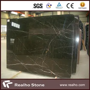 A Big Slab Oriental / Chocolate / Fantasy Brown Marble