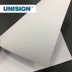 Unisign-<span class=keywords><strong>película</strong></span> retroiluminada para caja de luz, mate, a base de agua, de alta calidad - Product Image 6