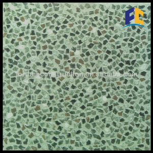 Anti- deslizamiento cuarto de baño de plástico de vinilo bathroon esteras/alfombrillas suelo - Product Image 1