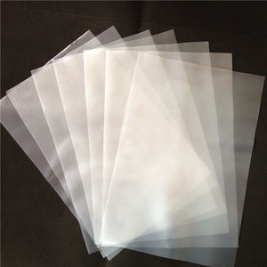 자수 안정제를 위한 찬 수용성 자수 역행 영화 <span class=keywords><strong>pva</strong></span> 수용성 영화 - Product Image 2