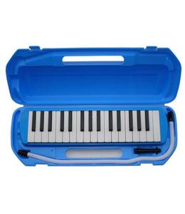 <span class=keywords><strong>Teclado</strong></span> Orff de alta calidad para niños, edición de 32 teclas, melódica, venta al por mayor - Product Image 1