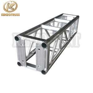 Truss d'éclairage DJ en aluminium d'occasion promotionnel et économique pour concert - Product Image 3