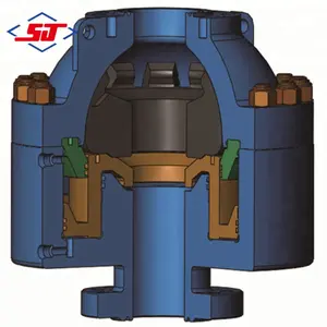 API 16A Annular Blowout Preventer BOP