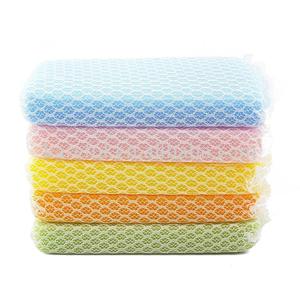 新产品超细纤维汽车清洁海绵与工厂价格 - Product Image 4