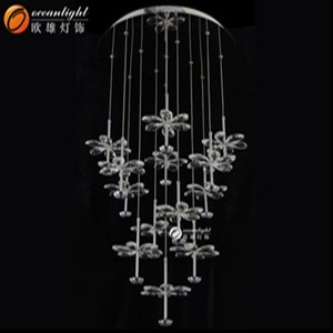 <span class=keywords><strong>Lampadario</strong></span> sfera rotonda, a buon mercato <span class=keywords><strong>lampadario</strong></span> in ottone OMG88649-8 - Product Image 4