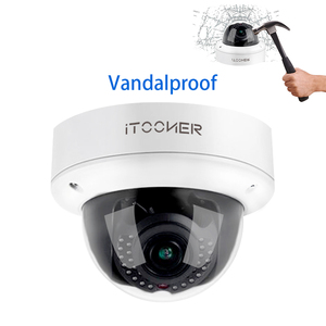 Intérieur réseau 24ch sécurité dôme caméra 2mp poe nvr 1080 p vidéo surveillance <span class=keywords><strong>kit</strong></span> <span class=keywords><strong>ip</strong></span> - Product Image 3