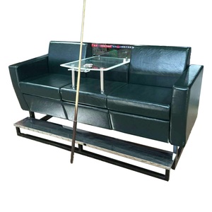 Sièges de salle de <span class=keywords><strong>billard</strong></span> de haute qualité Chaises de spectateur de <span class=keywords><strong>billard</strong></span> <span class=keywords><strong>pour</strong></span> <span class=keywords><strong>billard</strong></span> et <span class=keywords><strong>billard</strong></span> - Product Image 4