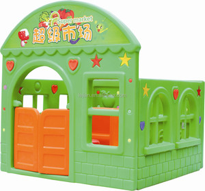 Enfants Équipements De Jeux En Plastique Maison Personnalisé Enfants Intérieur Jeu <span class=keywords><strong>mcdonald</strong></span>'s - Product Image 3