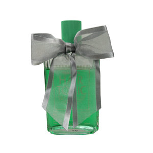 Lazo <span class=keywords><strong>de</strong></span> Chifón Personalizado con Borde Ancho y Alambre <span class=keywords><strong>para</strong></span> Decoración <span class=keywords><strong>de</strong></span> <span class=keywords><strong>Regalos</strong></span>, Disponible en Varios Colores y Estilos - Product Image 4