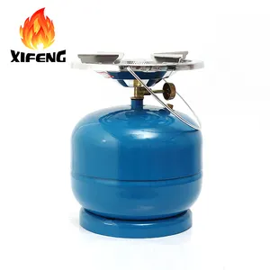 Standart boş 3 kg lpg bharat gaz silindir fiyat