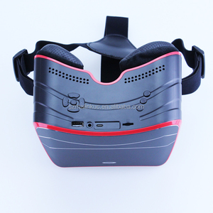 Cheap price New Technology Blue film sex video google 3d glasses <span class=keywords><strong>VR</strong></span> box 2.0 - Product Image 4