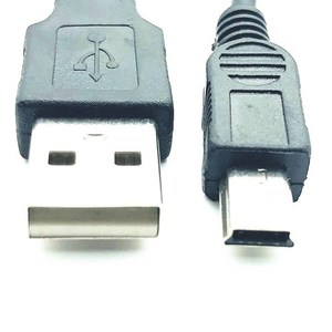 Tùy chỉnh trình điều khiển tải về AWM 2725 Mini Micro <span class=keywords><strong>USB</strong></span> Cable cho điện thoại di động 1m chiều dài 2A hiện tại - Product Image 3