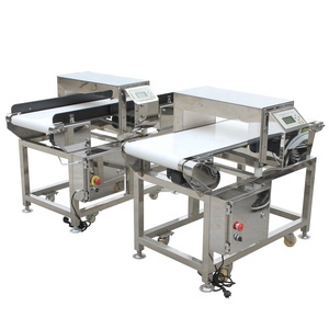 Online en iyi metal dedektörleri, satın metal dedektörü, paslanmaz çelik metal dedektörü JZD-366 üretici - Product Image 5