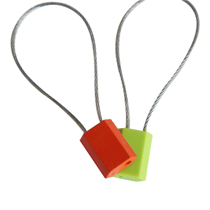 Les joints de câble <span class=keywords><strong>en</strong></span> aluminium de bonne réputation tirent la serrure de <span class=keywords><strong>joint</strong></span> de fil de fil - Product Image 1
