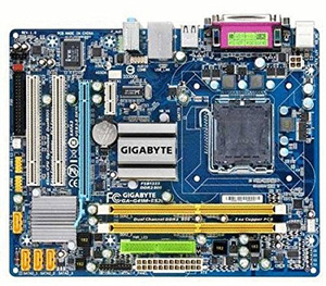 Desktop <strong>Motherboard</strong> for Gigabyte GA-G41M-ES2L - Product Image 2