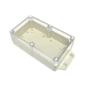 Large size abs plastic IP 68 waterproof junction box