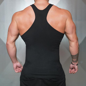 <span class=keywords><strong>Camiseta</strong></span> <span class=keywords><strong>sin</strong></span> <span class=keywords><strong>mangas</strong></span> para hombre, chaleco de culturismo para gimnasio, ropa, camisas <span class=keywords><strong>sin</strong></span> <span class=keywords><strong>mangas</strong></span> para hombre - Product Image 2
