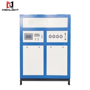 Hoge Zuiverheid Stikstof <span class=keywords><strong>Generator</strong></span> Voor Laser Snijmachine - Product Image 2