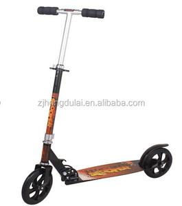Patinetes de Acrobacias para Adultos de Aluminio HDL-7231 <span class=keywords><strong>Mgp</strong></span> - Product Image 1