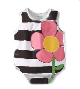 Di alta Qualità Dei Ragazzi del Cotone Del Bambino Del Pagliaccetto Del Neonato Vestiti Del Bambino Di Porcellana - Product Image 3