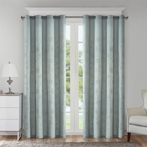 <span class=keywords><strong>Rideau</strong></span> d'ombrage pour fenêtre en Polyester, tissé sur mesure, 1 pièce - Product Image 5