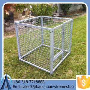 exterio cados para perros /usa muy ampliamente cercados para perros en <span class=keywords><strong>el</strong></span> exterio/cercado para animales en <span class=keywords><strong>el</strong></span> exterio - Product Image 2