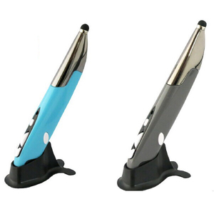 Chuột Cảm Ứng Không Dây 2015G Mới 2.4 - Product Image 1