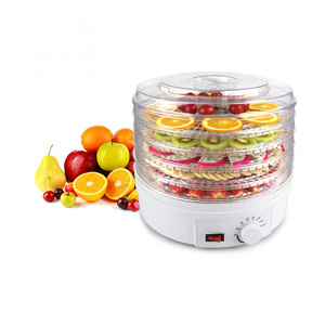 Déshydrateur alimentaire électrique Ambel, vente chaude, 5 plateaux, déshydrateur de fruits et légumes - Product Image 4