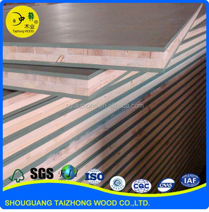 Chất Lượng cao 44 MÉT Khối <span class=keywords><strong>Board</strong></span> cho Cửa Core - Product Image 5