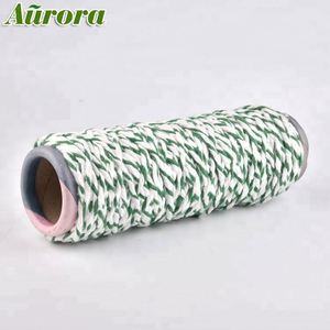 Produsen Benang Tenun Katun Oe <span class=keywords><strong>India</strong></span> untuk Pel