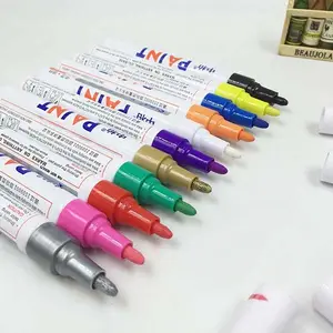 katı boya kalemi için boya kalemi metal japon boya kalemi