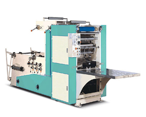 Hotsale 200mm 1/<span class=keywords><strong>2</strong></span> suave papel <span class=keywords><strong>veces</strong></span> la máquina para la venta - Product Image 2