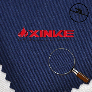 Xinke Protectora algodón tela <span class=keywords><strong>repelente</strong></span> <span class=keywords><strong>de</strong></span> <span class=keywords><strong>insectos</strong></span> - Product Image 1