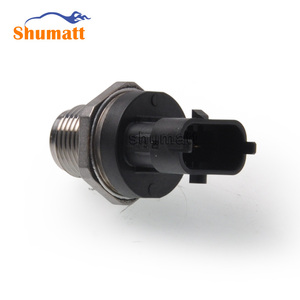 <span class=keywords><strong>Sensore</strong></span> di <span class=keywords><strong>Pressione</strong></span> Common Rail per Carburante Diesel 0281006364 0281006364 DRV - Product Image 1