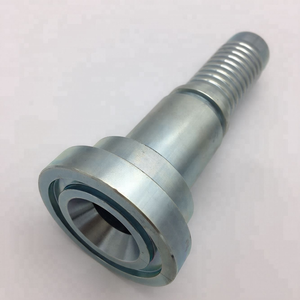 BSP JIC NPT O-RING резиновые фитинги высокого давления для шланга, фитинги для воздушного шланга, фланец SAE 9000, многоразовый гидравлический шланг, фланцевый фитинг - Product Image 6