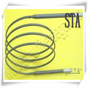 1 unité de <span class=keywords><strong>chauffage</strong></span> MoSi2, tige chauffante en herbicide pour four de laboratoire, vente en gros, prix bas - Product Image 4
