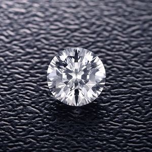 <span class=keywords><strong>Newmarket</strong></span>-diamantes sintéticos de moissanita, piedra preciosa suelta de COLOR D de corte de marruecos - Product Image 5