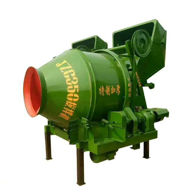 High Quality Cheap Price Sale JZC Concrete Mixer Manufacturer in Sri lanka