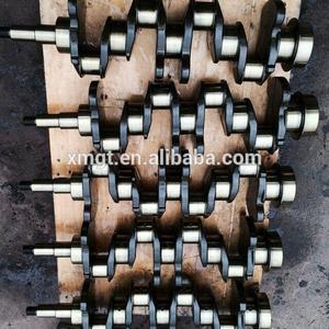 1E 2E 3E 4E 5E 1C 2C 1RZ 2RZ 3RZ 1KZ 1KZ-TE 1Y/2Y 3Y/4Y 4A 4A-FE Bộ Phận Động Cơ Trục Khuỷu - Product Image 2