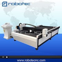Meilleur fabricant chinois de machines de découpe plasma CNC bon marché 1500*3000mm pour le métal
