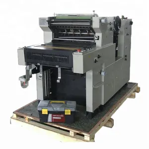 632 numerator for printing machines with numbering&perforating function