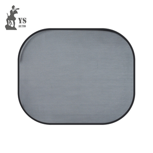 Tùy Chỉnh Chấp Nhận Được Xe Dù Để Che Nắng Bảo Vệ Kính Chắn Gió Sunshde Lưới Cửa Sổ Xe Dù Để Che Nắng - Product Image 1