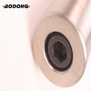 360 độ EZ mắt xoay <span class=keywords><strong>Curl</strong></span> Barbell <span class=keywords><strong>Bar</strong></span> Trọng lượng nâng TRICEPS Mắt Phong Cách xoay Trọng lượng nâng thanh - Product Image 5