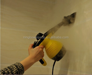 Peso ligero fácil uso eléctrico práctico <span class=keywords><strong>limpiador</strong></span> de vapor - Product Image 1